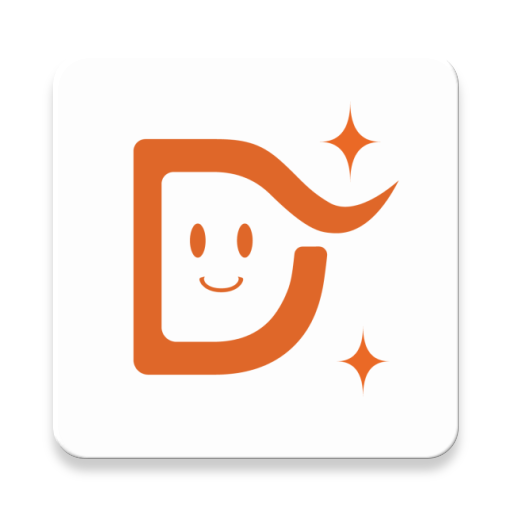 D-FILE logo