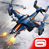 War Planet Online: MMO Game icon