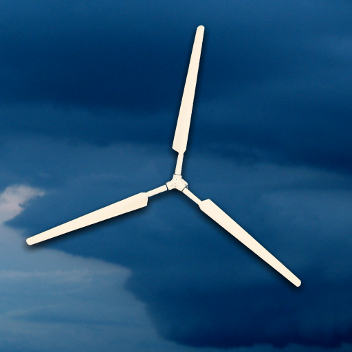 Wind Logo