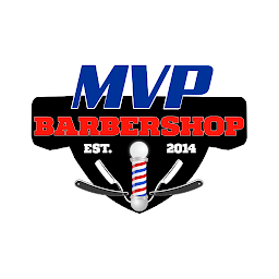 图标图片“MVP BarberShop”