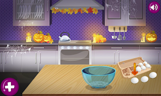 Decorate Cake -Games for Girls - Screenshot 3