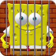 Escape Sponge Prison