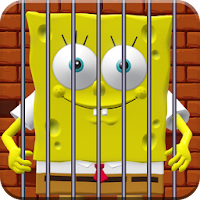 Escape Sponge Prison