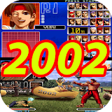 guide the king of fighters 2002 magic plus icon