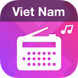Viet Radio - Nghe Đài FM VOV - Nghe Radio Việt Nam icon