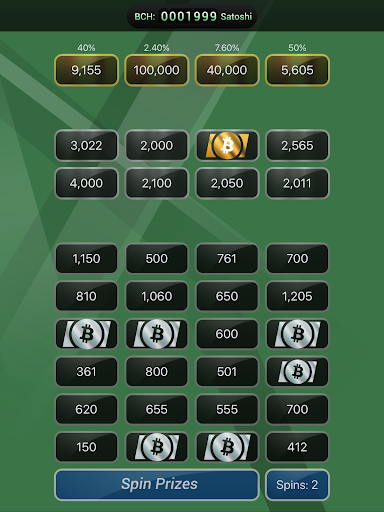 Bitcoin Cash Giveaway - Apps On Google Play