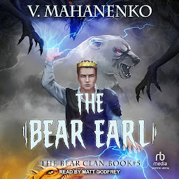 Icon image The Bear Earl