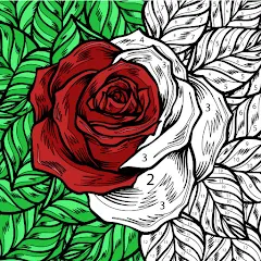 Coloring Book: Color by Number - Apps on Google Play