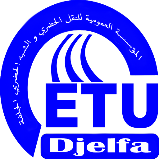 Etus Djelfa logo
