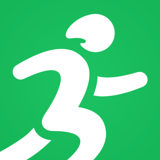 Joggo - Run Tracker & Coach 1.12.7 Icon