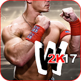 Free WWE 2K17 Tricks icon