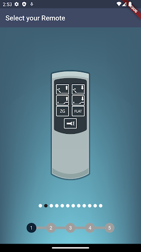 Comfort Enhancement 3 Screen 3