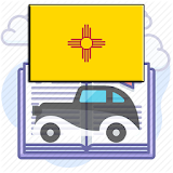 New Mexico MVD Practice Test icon