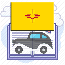 Icon image New Mexico MVD Practice Test