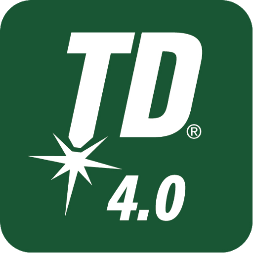 TD UC System Interface 1.3.0 Icon