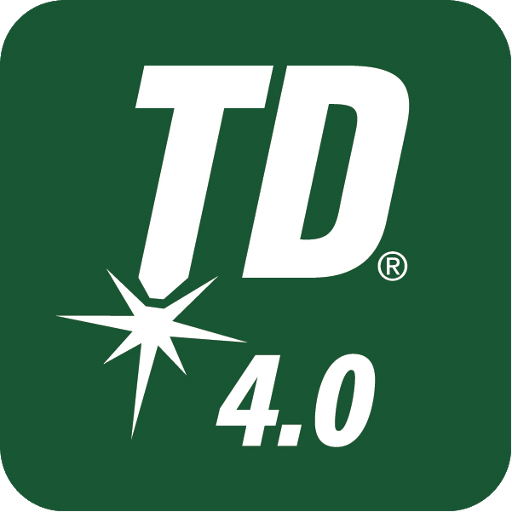TD UC System Interface logo