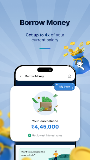 Jify Screen 3