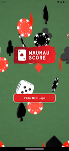 MauMau Score