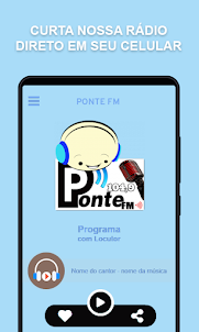 PONTE FM