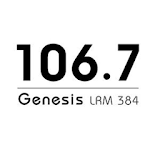 Genesis FM - 106.7 icon