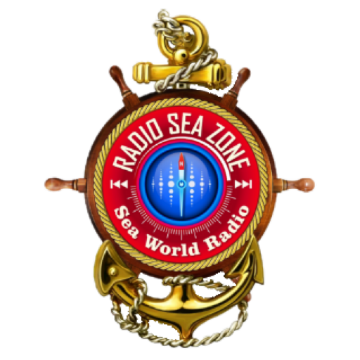Radio Sea zone logo