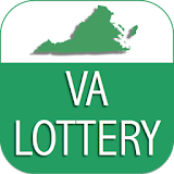 VA Lottery Results icon