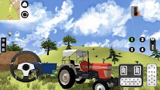 Indian Tractor Simulatorのおすすめ画像2