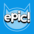 Epic: Kids Books & Reading3.77.1 (Subscribed)