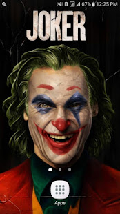 Joker wallpaper HD 4K offline & Joker quotes for PC / Mac / Windows   - Free Download 