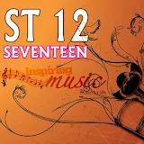 Lagu ST12 & Seventeen - MP3 icon