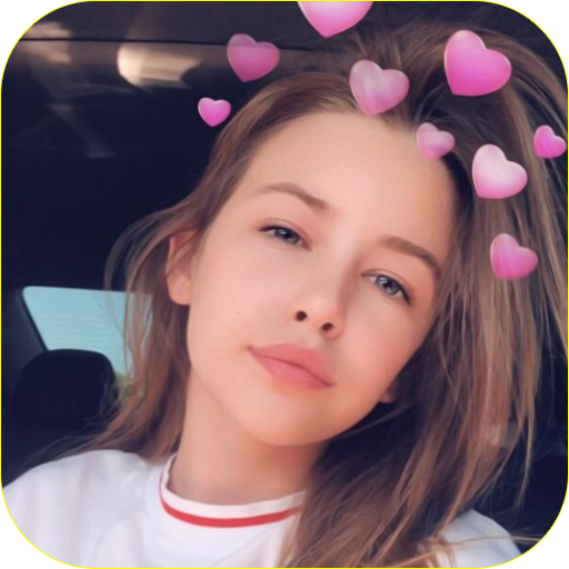 Filters For Snap-Chat 2021