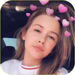 Cover Image of Télécharger Filters For Selfie 2021 1.2 APK