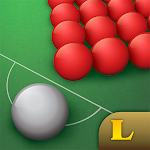 Cover Image of Télécharger Snooker LiveGames online  APK