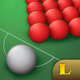 Snooker LiveGames online icon