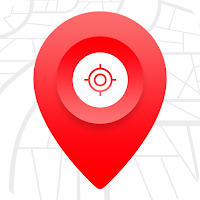 Find my Phone Location Tracker