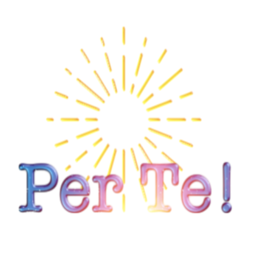 Per Te! logo