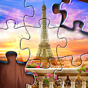 App herunterladen Magic Jigsaw Puzzles - Game HD Installieren Sie Neueste APK Downloader