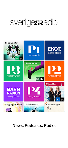 Sveriges Radio Play 1