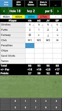 Mscorecard Golf Scorecard Apps On Google Play