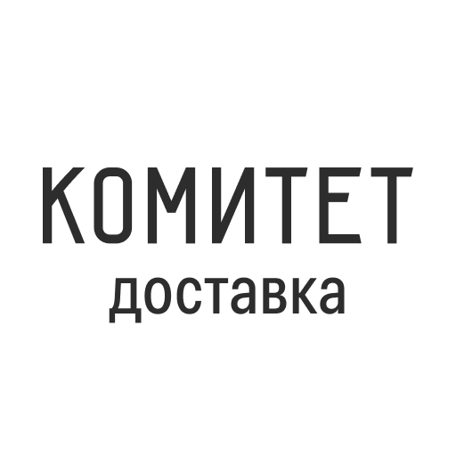 Комитет | Доставка еды logo