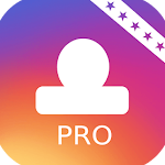 Cover Image of Download Get Real Followers For Instagram : mar-tag 3.1.2 APK