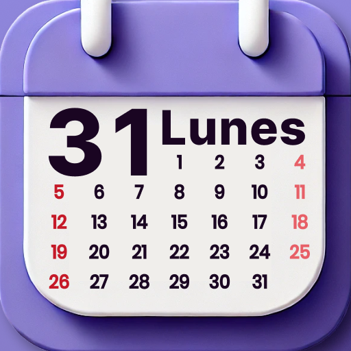 Calendario - Agenda Personal Descarga en Windows