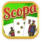 Scopa: Italian Card Game icon