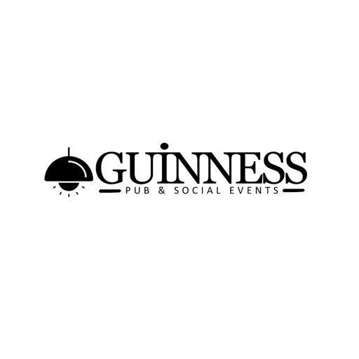 Guinness Pub logo