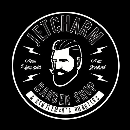 Jetcharm Barbers  Icon