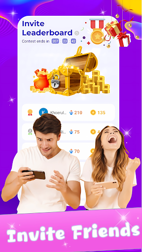 Easy Cash: Play game Get money 4