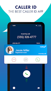 CallApp MOD APK: Caller ID, Call Blocker  (PREMIUM) Download 1