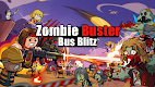 screenshot of Zombie Buster: Bus Blitz