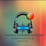 Cover Image of ダウンロード Rádio Mundo Novo 21  APK
