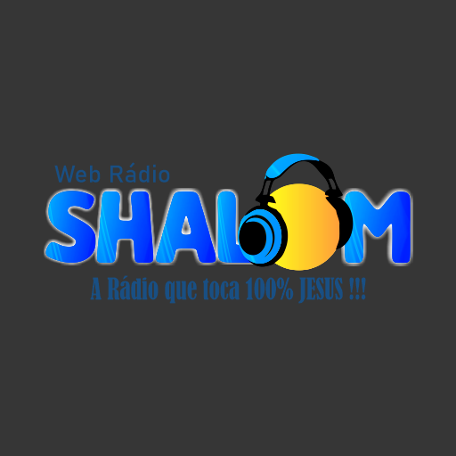 Web Shalom logo